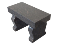 Granite Design Bench