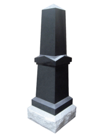 Pillar Monument